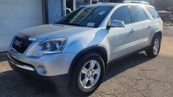 2009 GMC Acadia SLT-1
