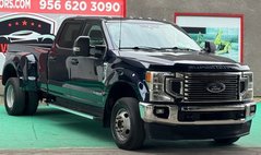 2022 Ford Super Duty F-350 XLT