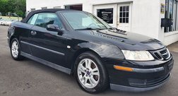 2005 Saab 9-3 Linear