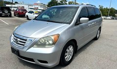 2010 Honda Odyssey 