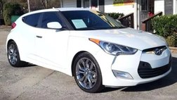 2014 Hyundai Veloster RE:Flex