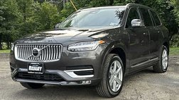 2024 Volvo XC90 B5 Core Bright Theme