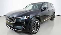 2025 Volvo XC90 B6 Plus Bright Theme 7P