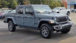2024 Jeep Gladiator Sport S