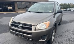 2009 Toyota RAV4 Base