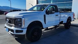 2023 Ford Super Duty F-250 XL