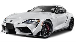2026 Toyota GR Supra MkV Final Edition