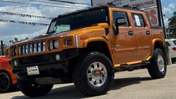 2006 HUMMER H2 SUT Base