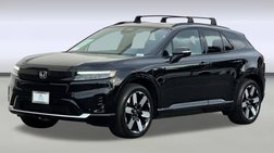 2024 Honda Prologue Elite