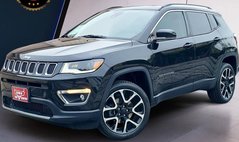 2017 Jeep Compass Limited