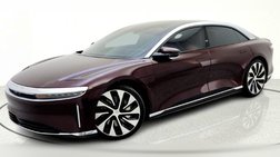 2023 Lucid Air Touring