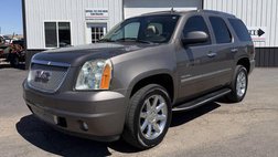 2011 GMC Yukon Denali