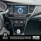 2017 Buick Encore Sport Touring