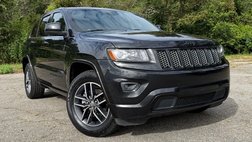 2014 Jeep Grand Cherokee Altitude