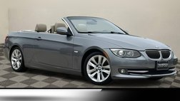 2012 BMW 3 Series 328i