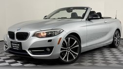 2015 BMW 2 Series 228i xDrive