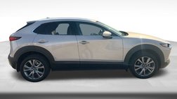 2024 Mazda CX-30 2.5 S Premium