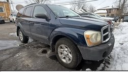 2005 Dodge Durango SXT