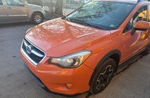 2013 Subaru XV Crosstrek 2.0i Limited