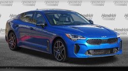 2023 Kia Stinger GT2