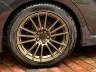 2013 Subaru Impreza WRX WRX