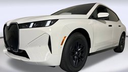 2026 BMW iX xDrive60