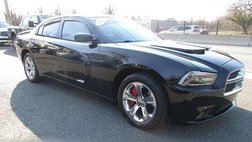 2013 Dodge Charger SE