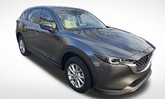 2023 Mazda CX-5 S Preferred