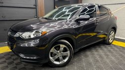 2016 Honda HR-V LX