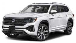 2025 Volkswagen Atlas SEL Premium R-Line 4Motion