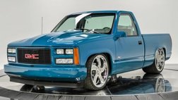 1992 GMC Sierra 1500 Short Bed