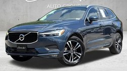 2021 Volvo XC60 T5 Momentum