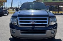 2007 Ford Expedition Eddie Bauer