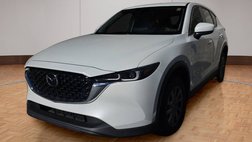 2023 Mazda CX-5 2.5 S Select