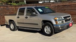2008 Chevrolet Colorado LT