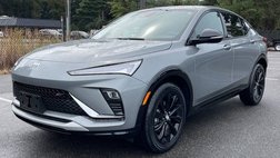 2024 Buick Envista Sport Touring