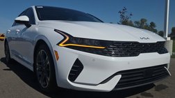 2023 Kia K5 EX