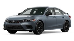2023 Honda Civic Si