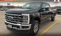 2023 Ford Super Duty F-350 Super Duty