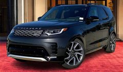 2024 Land Rover Discovery P360 Metropolitan