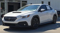 2024 Subaru WRX Premium