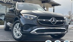 2023 Mercedes-Benz GLC-Class GLC 300 4MATIC