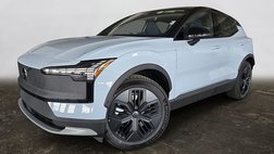 2026 Volvo EX30 Cross Country Twin Ultra