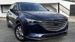 2018 Mazda CX-9 Touring