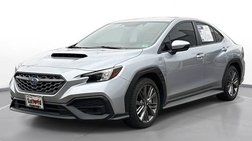 2024 Subaru WRX Base