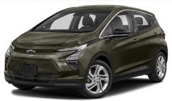 2023 Chevrolet Bolt EV 1LT
