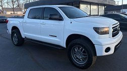 2008 Toyota Tundra SR5