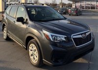 2019 Subaru Forester Base