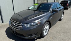 2017 Ford Taurus SEL