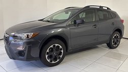 2023 Subaru Crosstrek Base